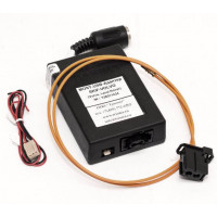 Адаптер ТРИОМА Skif MOST-USB Volvo, Land Rover