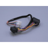 Кабель-переходник ТРИОМА MiniFit Subaru 10+10