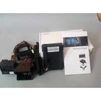 Адаптер XCARLINK Opel