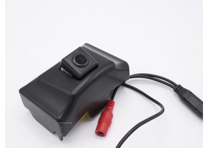 Камера фронтального обзора для Toyota Land Cruiser Prado 150