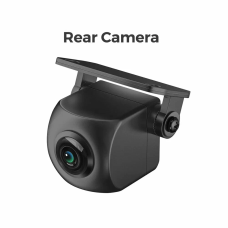 Камера заднего вида  DUDU Sony DU-662R