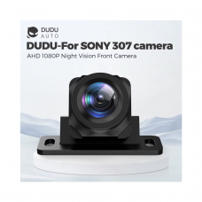Камера фронтального вида  DUDU Sony DU-307F