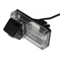 Камера заднего вида для Toyota LC 100