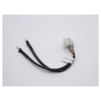 Кабель-переходник ТРИОМА MiniFit BMW 3+6