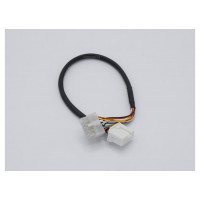 Кабель-переходник ТРИОМА MiniFit Honda 6+8