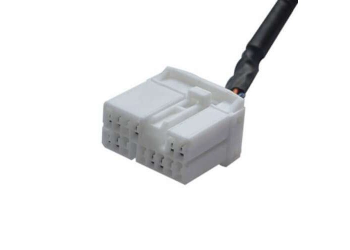 Интерфейс XCARLINK Y-cable Toyota Small