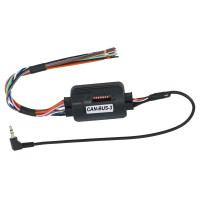 Адаптер руля INCAR CAN-BUS-3 PS/CAN-Pioneer/Sony