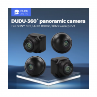 Система кругового обзора Dudu DU-307-360