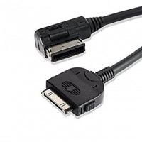 Интерфейс USB для AUDI
