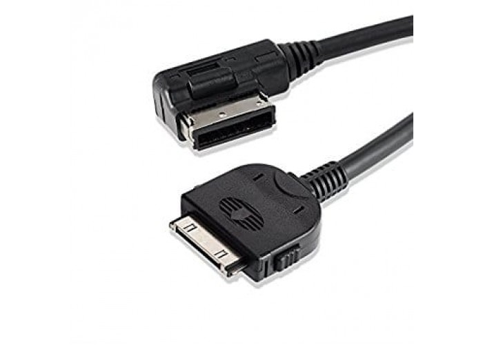 Интерфейс USB для AUDI