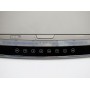 Монитор потолочный ViewTech 14 серый с MP5