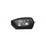 Брелок Pandora LCD D024 black LORA