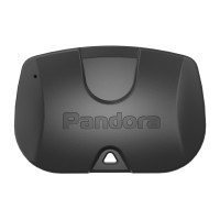 Брелок метка Pandora BTM-762