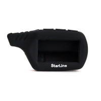 Чехол силиконовый Starline B9 - A-91