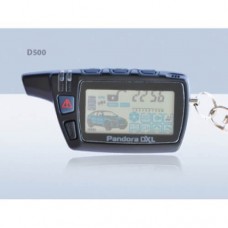 Pandora брелок D500 для DXL 5000