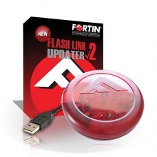 Программатор Fortin Flash-Link Updater