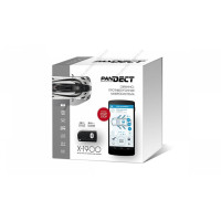 Автосигнализация Pandect x-1900