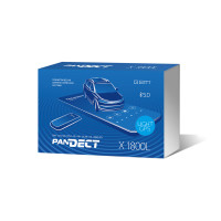 Автосигнализация Pandect X-1800L GPS