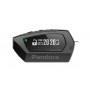 Автосигнализация Pandora DX 40BUA