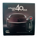 Автосигнализация Pandora DX 40BUA