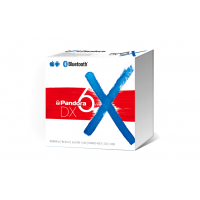 Автосигнализация Pandora DX 6x