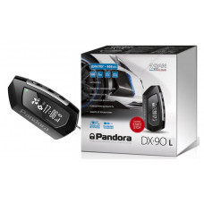 Автосигнализация Pandora DX-90L Автосигнализация Pandora DX-90L