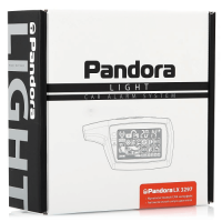 Автосигнализация PANDORA LX 3297