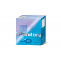 Автомобильная сигнализация Pandora UX 4110