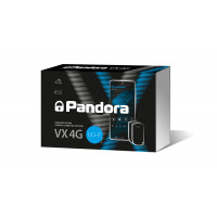 Автосигнализация Pandora VX-4G Light