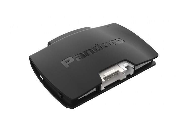 Автосигнализация Pandora VX-4G