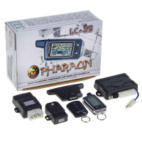 Автосигнализация Pharaon LC-50