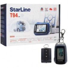 Автосигнализация StarLine T94 2 CAN