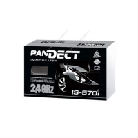 Иммобилайзер Pandect IS-570i