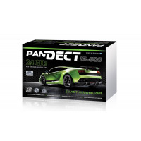 Иммобилайзер Pandect IS-624