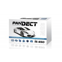 Иммобилайзер Pandect IS-650