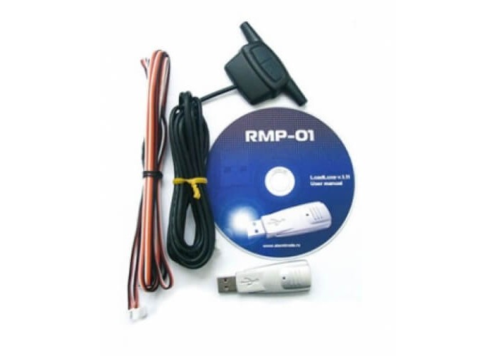 Программатор 01 RMP-RF 3000