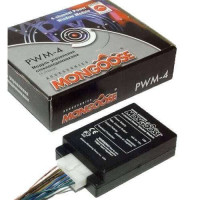 Доводчик стекол MONGOOSE PWM-4