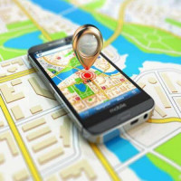 PANDORA NAV-035 GPS-приемник, ГЛОНАСС