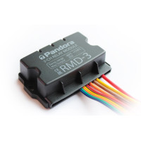 Комплект релейный модуль Pandora RMD-3