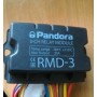 Комплект релейный модуль Pandora RMD-3