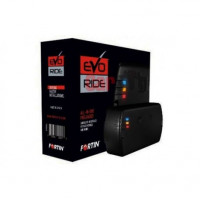 Обходчик иммобилайзера FORTIN EVO-RIDE