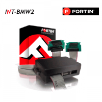 Обходчик FORTIN INT-BMW2 