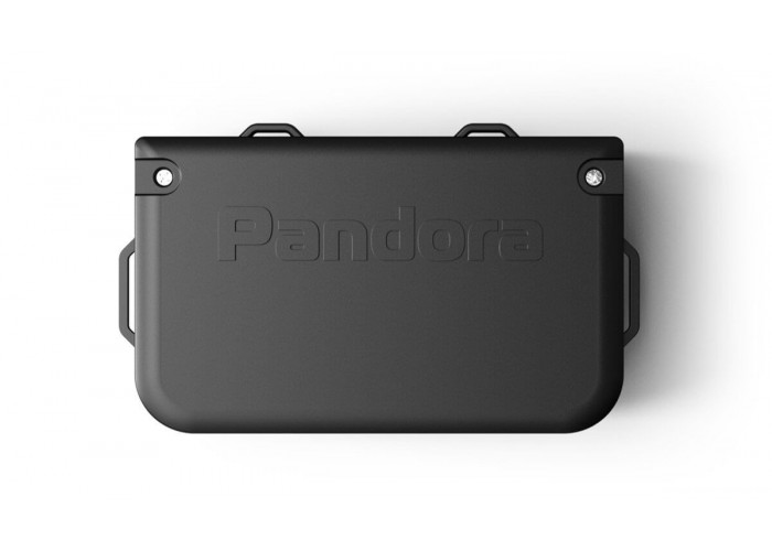 Bluetooth-Модуль обхода иммобилайзера Pandora DI-04