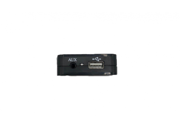 Адаптер WEFA Toyota 6+6 USB/AUX