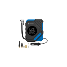 Компрессор автомобильный Neoline Dela-S