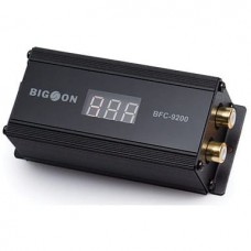 FM-стереомодулятор BIGSON BFC-9200