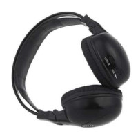 ИК Наушники HF-IR01