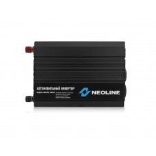 Автомобильный инвертор Neoline 1500W