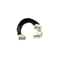 XCarlink Y-cable HONDA