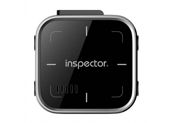 Радар-детектор Inspector Spirit